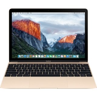 Ремонт MacBook 12