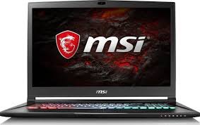 Ремонт ноутбука MSI в Киеве и Украине IPROFIX