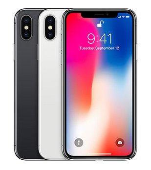 Ремонт  iPhone X в Киеве | Замена дисплея, модуля, экрана, стекла