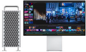 Ремонт Mac Pro A1991/A2304 Киев