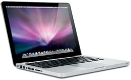 Ремонт MacBook Pro A1278 Киев
