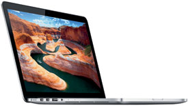 Ремонт MacBook Pro A1425 Киев