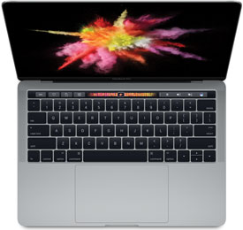 Ремонт MacBook Pro A1706 Киев