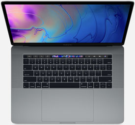 Ремонт MacBook Pro A1990 Киев