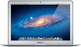 Ремонт MacBook Air A1466 Киев