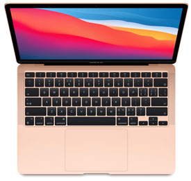 Ремонт MacBook Air A2337 Киев