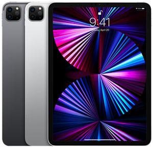 Ремонт iPad Pro 11  (2021) (A2377/A2301/A2459/A2460)