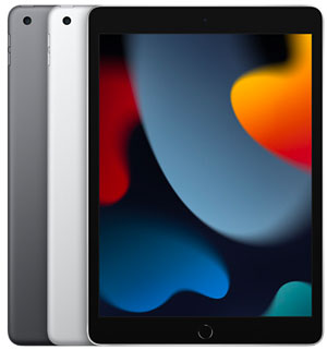 Ремонт iPad 9 10.2