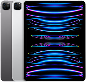 Ремонт iPad Pro 12.9 (2022) (A2436/A2764/A2437/A2766) в Киеве 