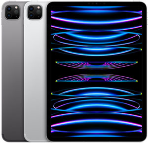 Ремонт iPad Pro 11 (2022) (A2759/A2435/A2761/A2762) в Киеве 