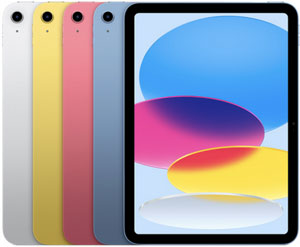 Ремонт iPad 10.9