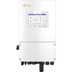 Solis S6-EH3P12K02-NV-YD-L, 12 kW, трифазний гібридний інвертор